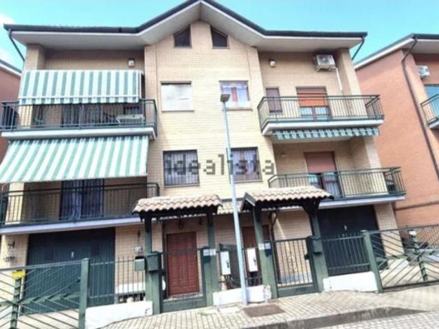 Villa Indipendente in vendita a Candiolo, Torino