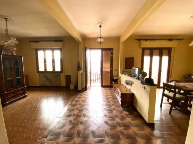 Villa Indipendente in vendita a Montevettolini, Toscana