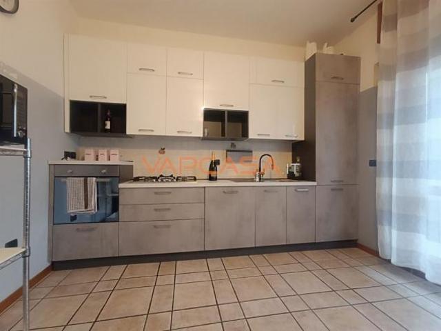 Villa Indipendente in vendita a Palosco, Lombardia