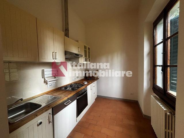 Villa Indipendente in affitto a Le Bagnese, Scandicci