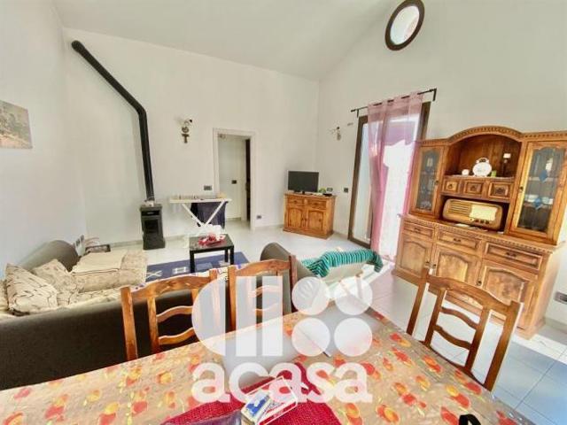 Villa Indipendente in vendita a Unione dei comuni Valle del Savio, Mercato Saraceno