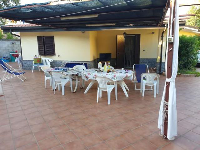 Villa Indipendente in vendita a Calabria, Vibo Valentia