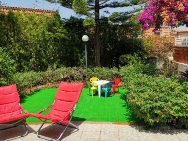 Villa Indipendente in affitto a Calabria, Cosenza