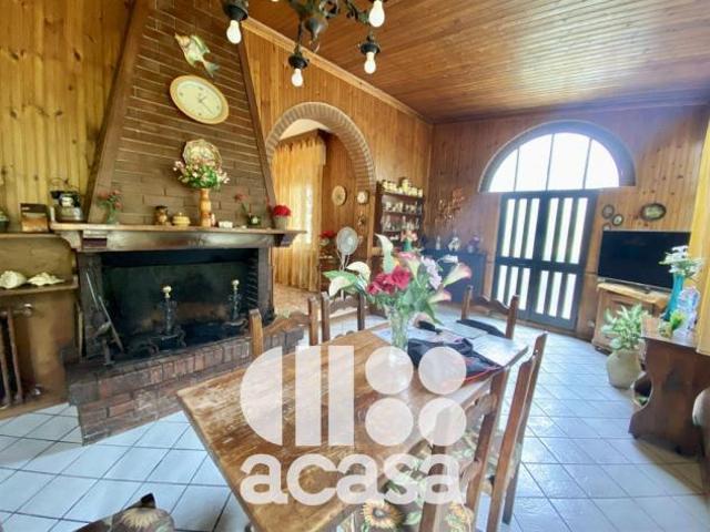 Villa Indipendente in vendita a Unione dei comuni Valle del Savio, Mercato Saraceno
