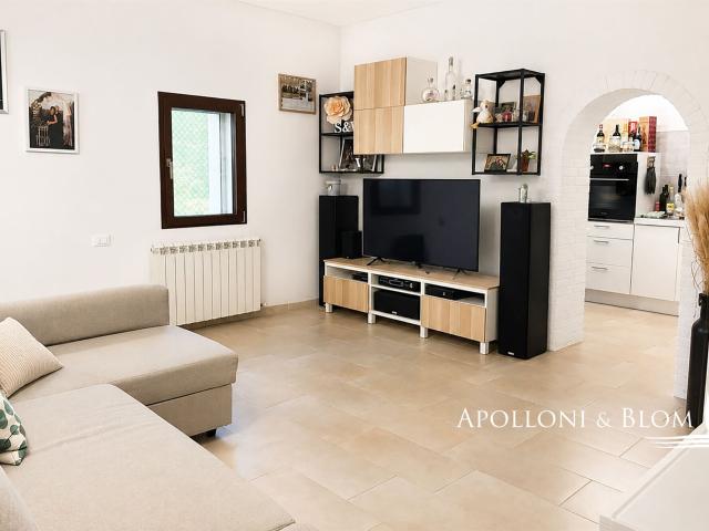 Casa in vendita a Il Poggio, Città Della Pieve