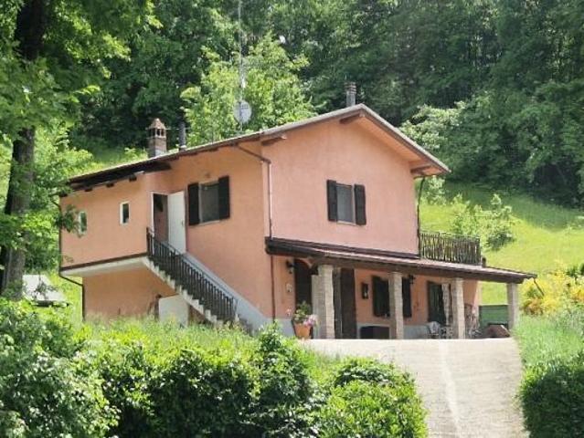 Villa Indipendente in vendita a Unione di comuni Terre di Castelli, Zocca