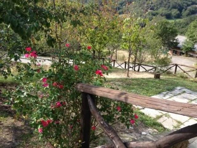Villa Indipendente in affitto a Unione dei comuni del Frignano, Sestola