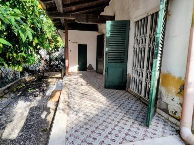 Villa Indipendente in vendita a Monte Argentario, Toscana