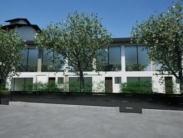 Villa Indipendente in vendita a Telgate, Lombardia