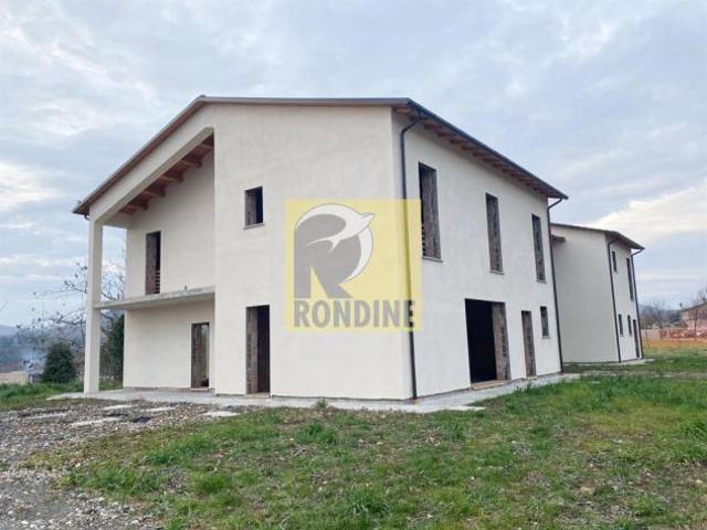 Villa Indipendente in vendita a Unione della Romagna Faentina, Brisighella