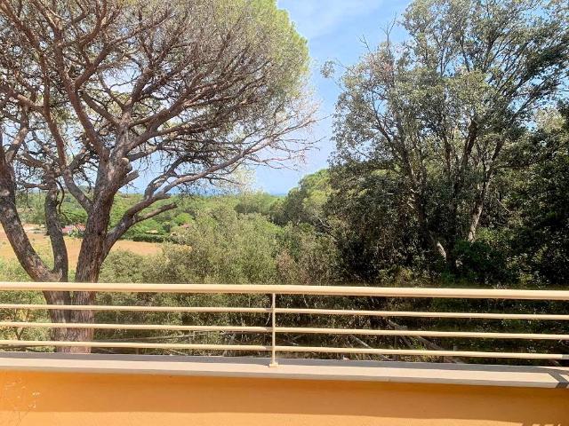 Villa Indipendente in vendita a Castiglione Della Pescaia, Toscana
