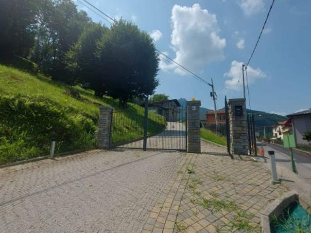 Villa Indipendente in vendita a Argegno, Como