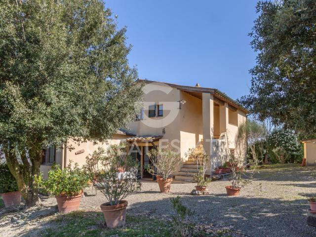 Casa in vendita a San Casciano, Toscana
