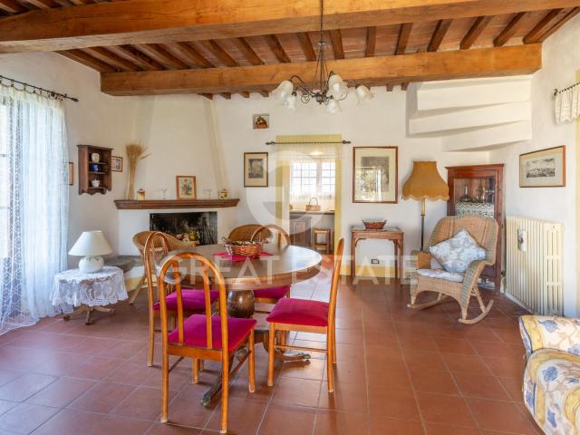Casa in vendita a San Casciano, Toscana