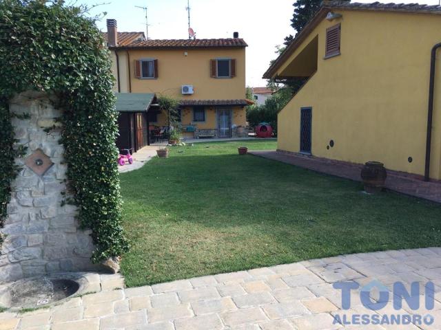 Villa Indipendente in affitto a Unione dei Comuni Circondario dell'Empolese Valdelsa, Empoli