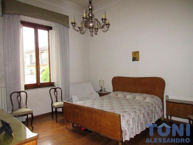 Villa Indipendente in affitto a Unione dei Comuni Circondario dell'Empolese Valdelsa, Empoli