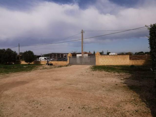 Villa Indipendente in affitto a Ettore Infersa, Marsala