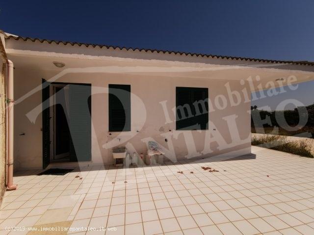 Villa Indipendente in affitto a Marsala, Sicilia