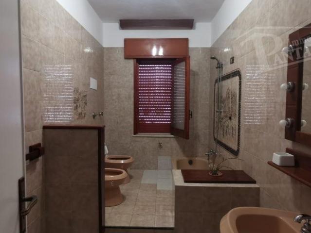 Villa Indipendente in affitto a Marsala, Sicilia