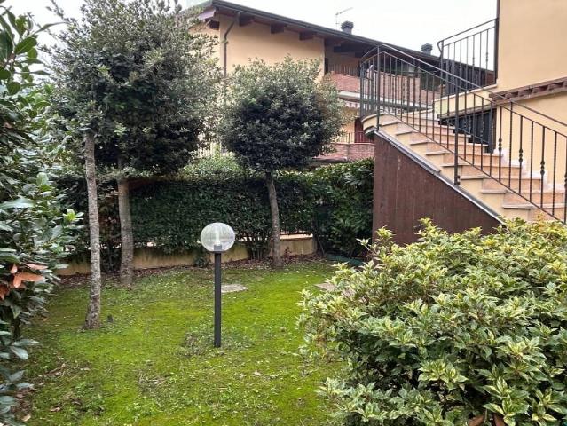 Villa Indipendente in affitto a Punta Marina Terme, Ravenna