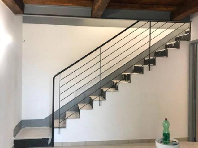 Appartamento in affitto a Magliana Vecchia, Roma Capitale