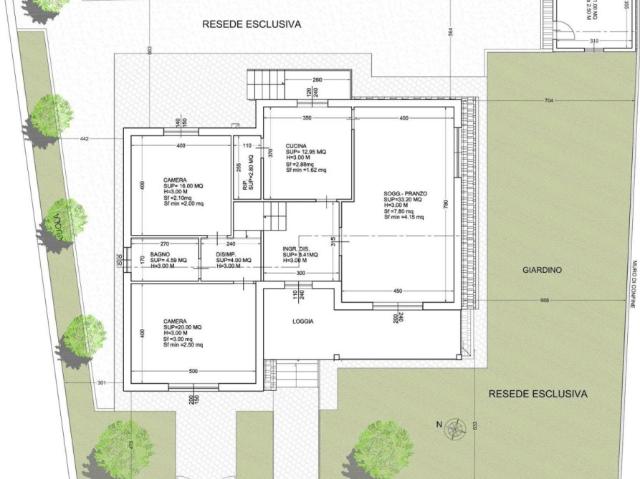 Villa Indipendente in affitto a Gello, San Giuliano Terme