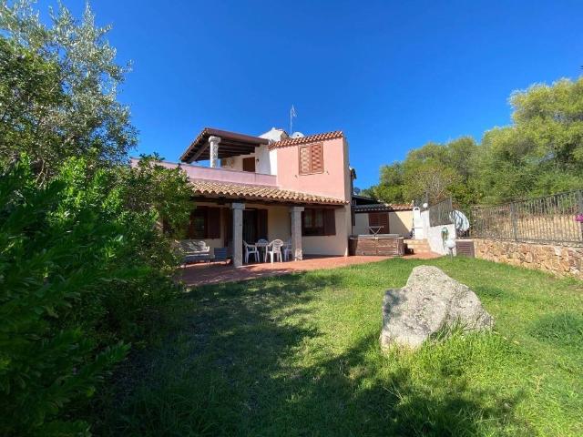 Villa Indipendente in affitto a Puntaldia, Sardigna/Sardegna