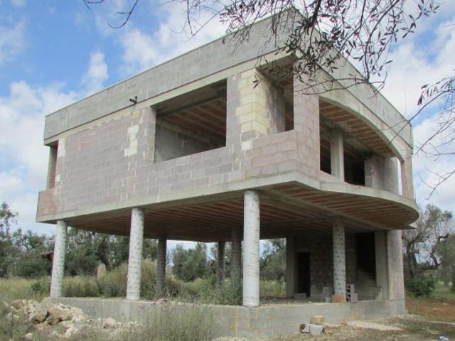 Villa Indipendente in vendita a Puglia, Lecce