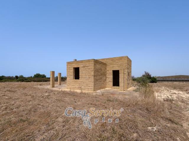 Villa Indipendente in vendita a Puglia, Lecce