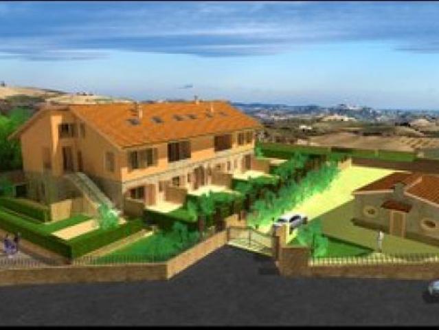 Villa Indipendente in vendita a Marche, Ascoli Piceno