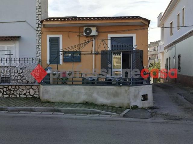 Villa Indipendente in vendita a Boscoreale, Campania