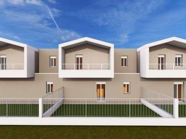 Villa Indipendente in vendita a Lonato, Lombardia