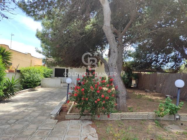 Villa Indipendente in vendita a Casale, Puglia