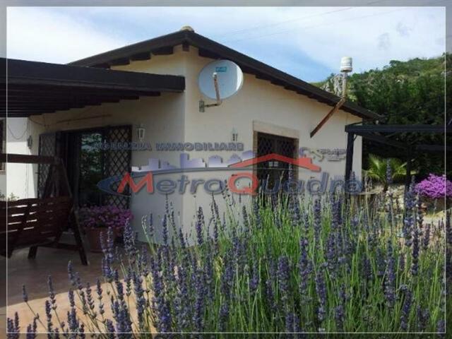 Villa Indipendente in vendita a Quartiere Oltreponte, Canicattì E Borgalino
