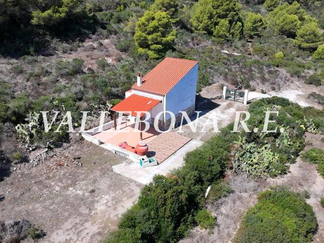 Villa Indipendente in vendita a Carloforte, Sardigna/Sardegna