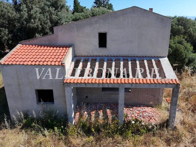 Villa Indipendente in vendita a Giunco, Carloforte