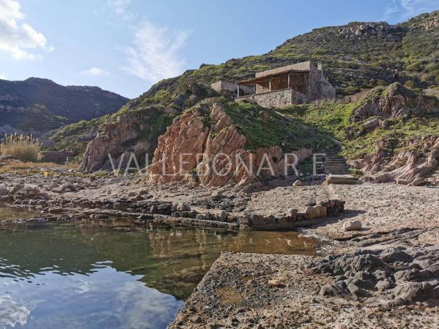 Villa Indipendente in vendita a Carloforte, Sardigna/Sardegna