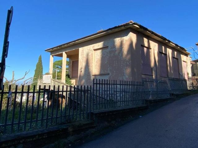 Villa Indipendente in vendita a Casciana Terme Lari, Lari