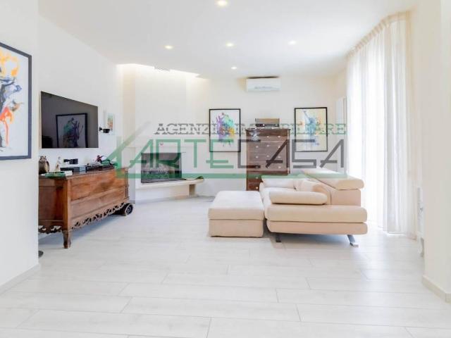 Villa Indipendente in vendita a Cascina, Toscana