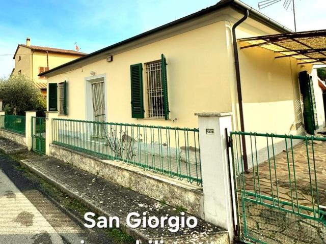 Villa Indipendente in vendita a Cascina, Toscana