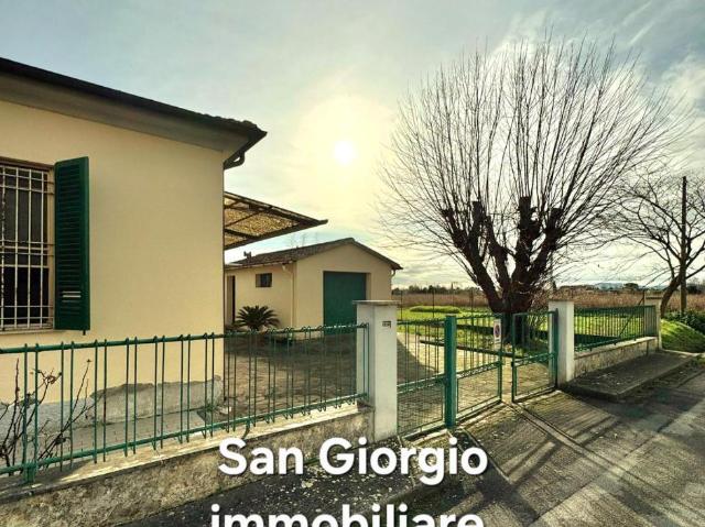 Villa Indipendente in vendita a Cascina, Toscana