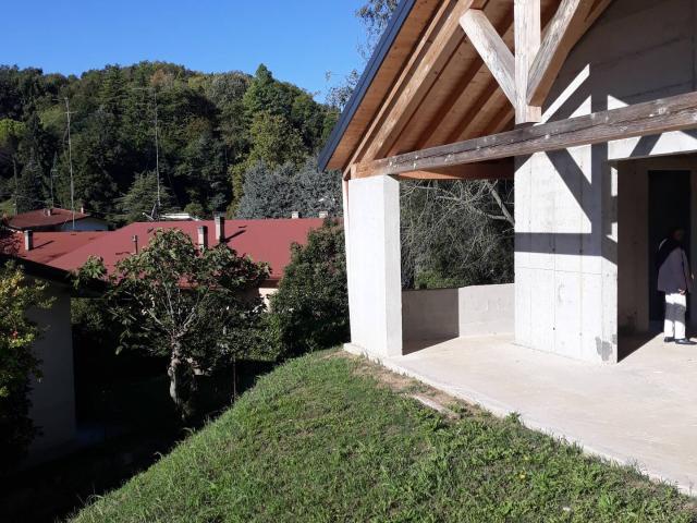 Villa Indipendente in vendita a Costa, Conegliano