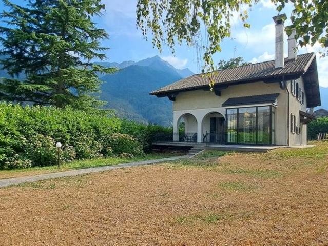 Villa Indipendente in vendita a Piemonte, Verbano-cusio-ossola