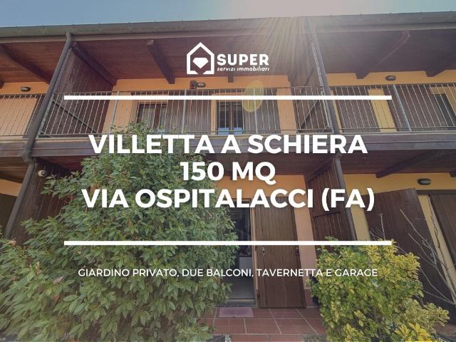 Villa Indipendente in vendita a Celle Romagna, Faenza