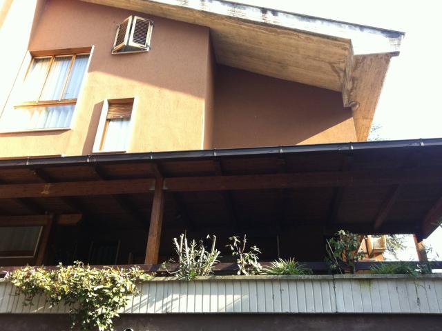 Villa Indipendente in vendita a Marche, Ascoli Piceno