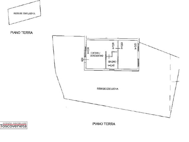 Villa Indipendente in vendita a Farneta, Bagni Di Lucca Ponte