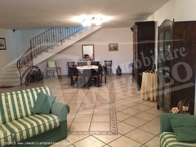 Villa Indipendente in vendita a Marsala, Sicilia