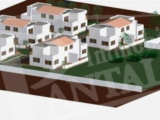 Villa Indipendente in vendita a San Leonardo, Marsala