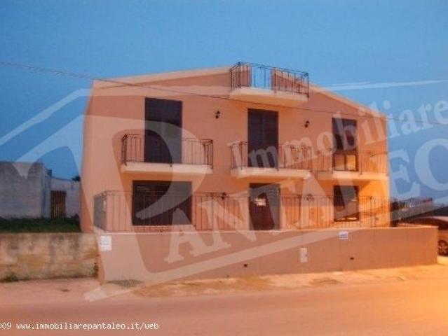 Villa Indipendente in vendita a Marsala, Sicilia