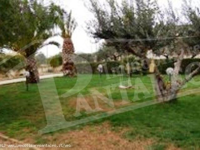 Villa Indipendente in vendita a Marsala, Sicilia